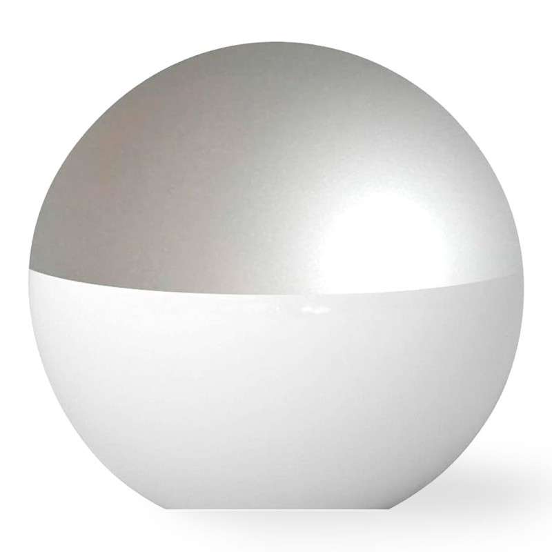 Globe en polycarbonate avec anti-pollution lumineuse