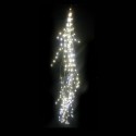 Cascade 700 LED fixes intérieur lumière froide 250 cm