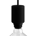 Kit douille E27 IP65 silicone extérieur | Accessoires Pour Lampes