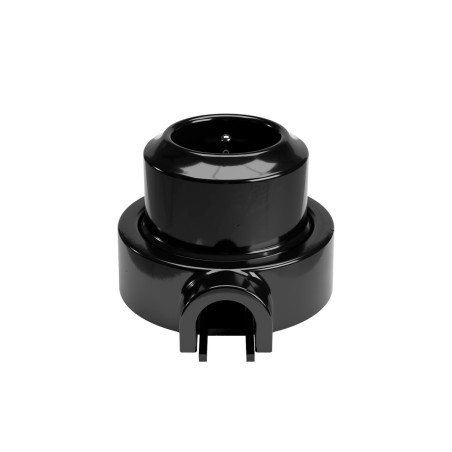 Kit prise française en porcelaine pour tube 20 mm | AccessoiresPourLampes