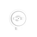 Interrupteur va-et-vient en porcelaine écrou papillon | AccessoiresPourLampes