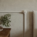 Interrupteur va-et-vient en porcelaine écrou papillon | AccessoiresPourLampes