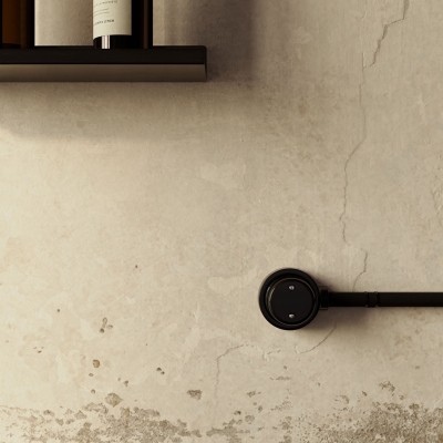 Boîte aveugle en porcelaine pour connexions de tube 20 mm | AccessoiresPourLampes