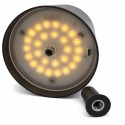 Abat-jour LED pour bouteilles tactile réglable | Accessoires Pour Lampes