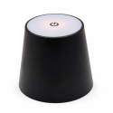 Abat-jour LED pour bouteilles tactile réglable | Accessoires Pour Lampes