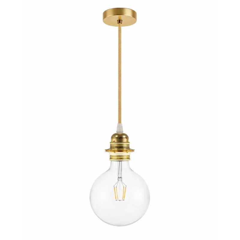 KIT ORIGIN - Suspension simple pour abat-jour