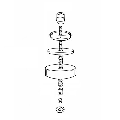 KIT ELEMENT - Lampe de...