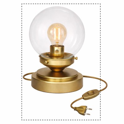 KIT ELEMENT - Lampe de...