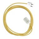 KIT LEVEL - Lampe portable E27 avec prise
