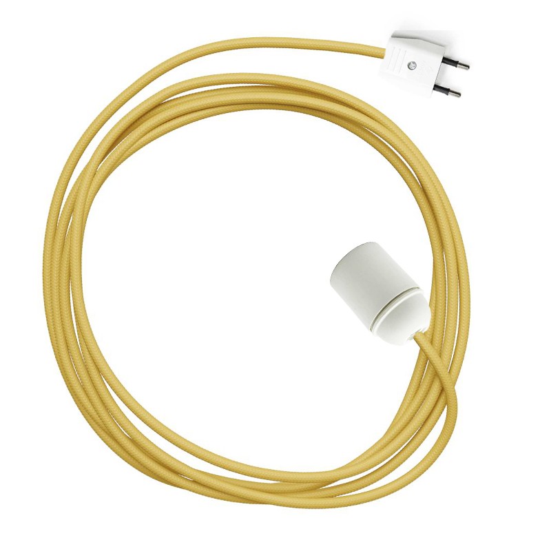 KIT LEVEL - Lampe portable E27 avec prise