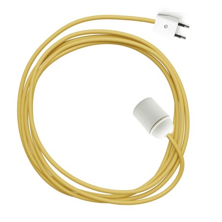 KIT LEVEL - Lampe portable E27 avec prise