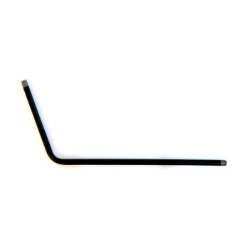 Bras métallique 280 mm x 145 mm angle 110º M10/100