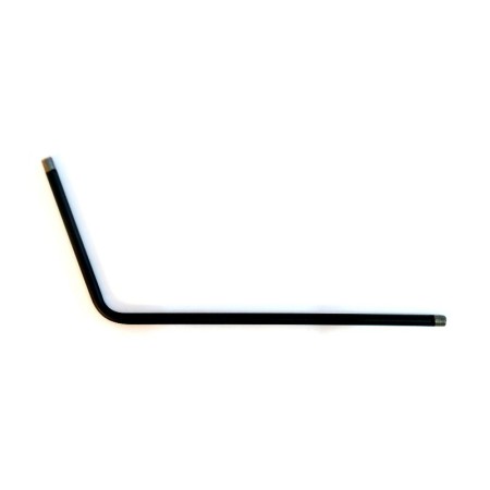 Bras métallique 280 mm x 145 mm angle 110º M10/100