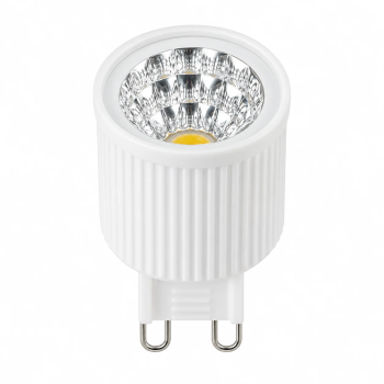 Micro-ampoule LED G9 3W 240 lm 2700K