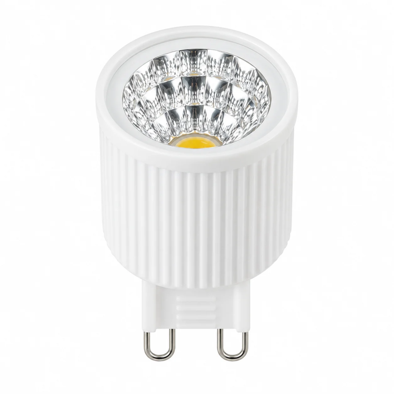 Micro-ampoule LED G9 3W 240 lm 2700K