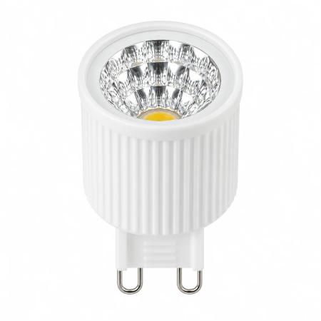 Micro-ampoule LED G9 3W 240 lm 2700K