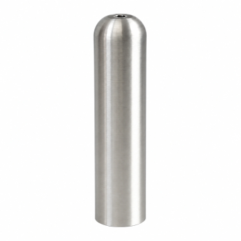 Spot décoratif à tête ronde Ø50 × 205 mm