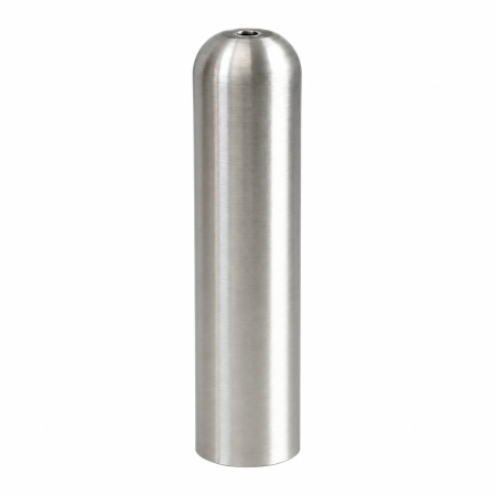 Spot décoratif à tête ronde Ø50 × 205 mm