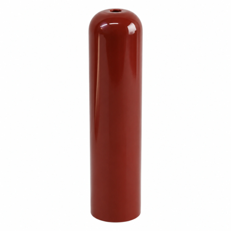 Spot décoratif à tête ronde Ø50 × 205 mm