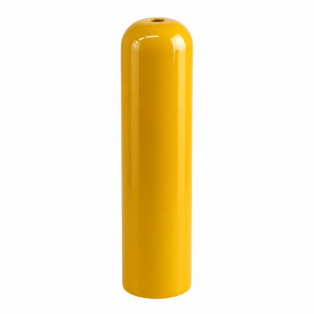 Spot décoratif à tête ronde Ø50 × 205 mm