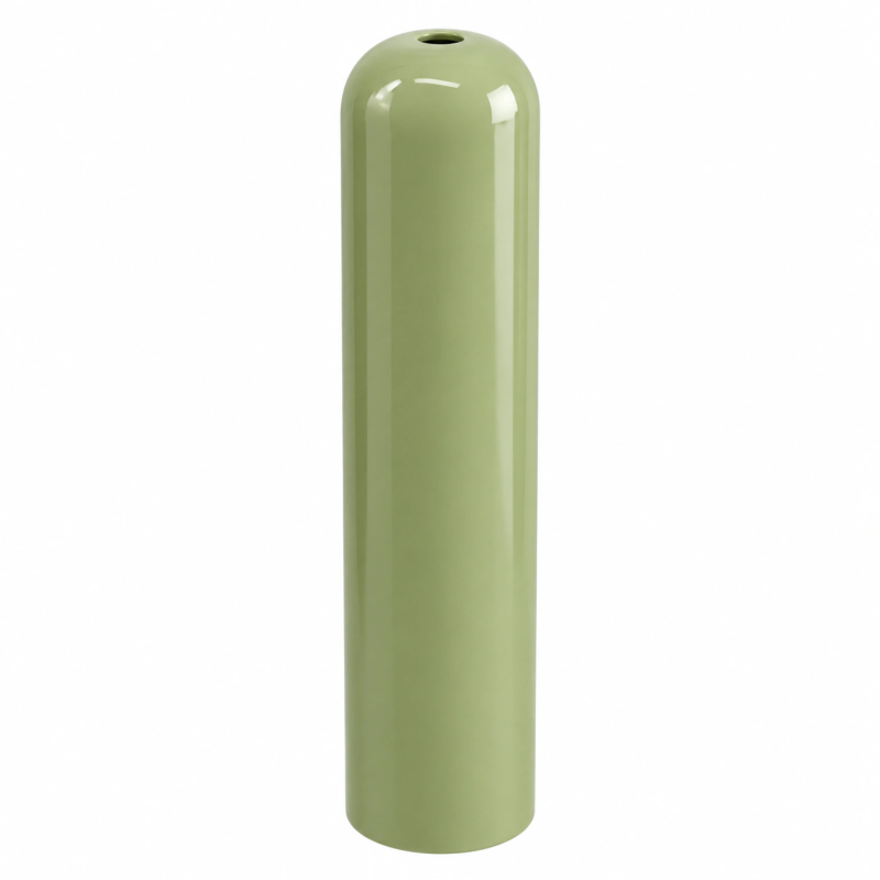 Spot décoratif à tête ronde Ø50 × 205 mm