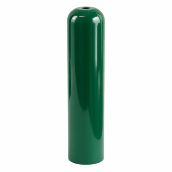 Spot décoratif à tête ronde Ø50 × 205 mm