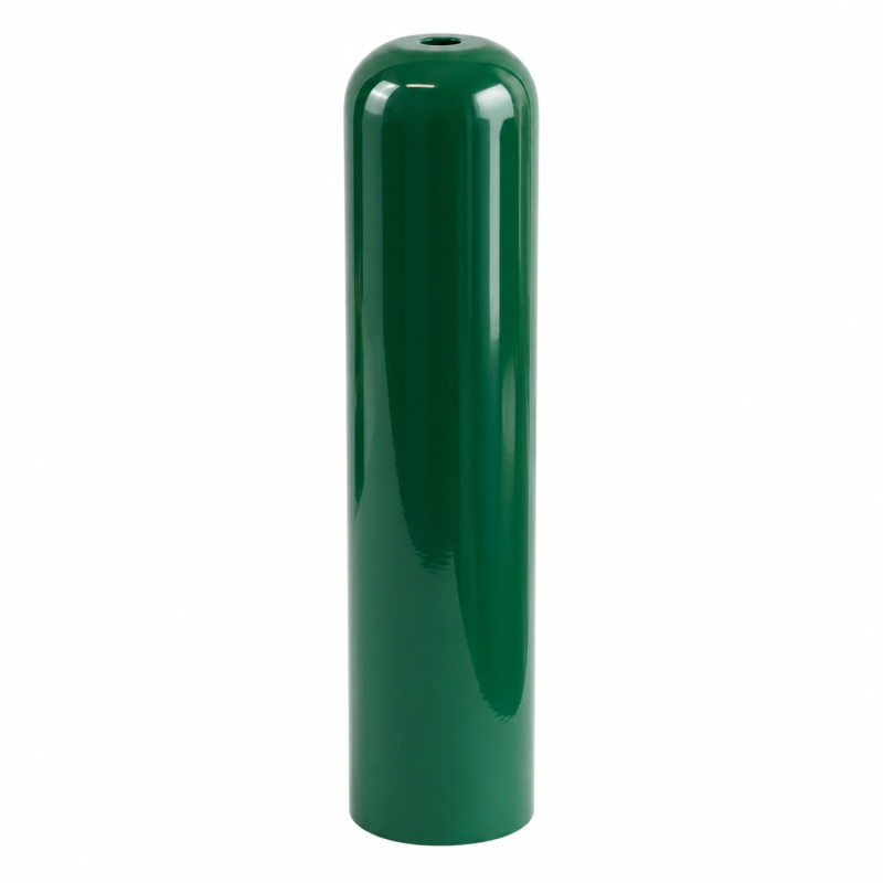 Spot décoratif à tête ronde Ø50 × 205 mm