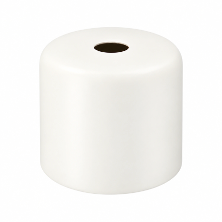 Douille E27 courte Ø42 × 37 mm en trois finitions