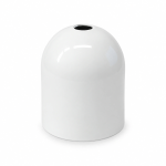 Douille spéciale en laiton E27 cylindrique Ø52 × 60 mm