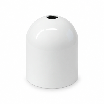 Douille spéciale en laiton E27 cylindrique Ø52 × 60 mm