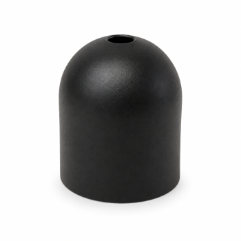Douille spéciale en laiton E27 cylindrique Ø52 × 60 mm