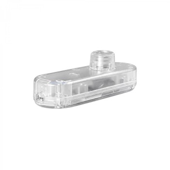 Régulateur universel avec commande rotative pour lampes de table LED et incandescentes