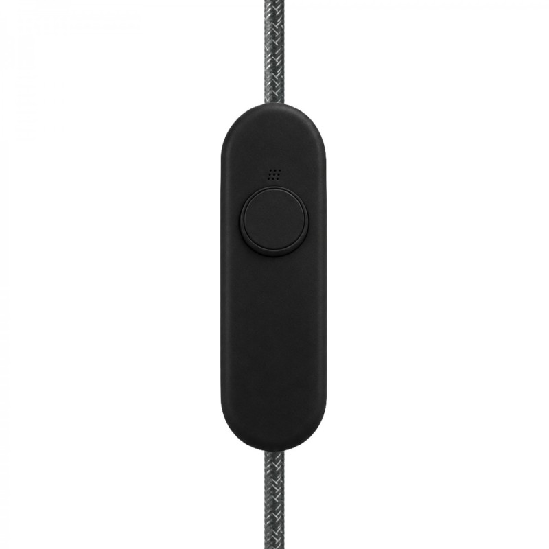 Régulateur universel avec commande rotative pour lampes de table LED et incandescentes