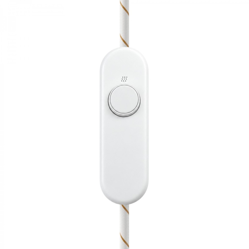 Régulateur universel avec commande rotative pour lampes de table LED et incandescentes