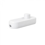 Régulateur universel avec commande rotative pour lampes de table LED et incandescentes