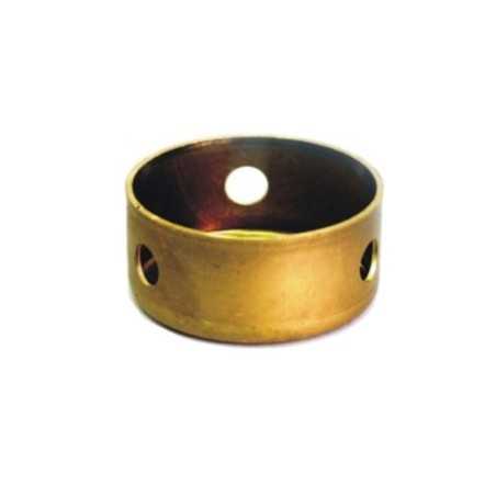 Distributeur en laiton pour lampes à bras 3 sorties et diamètre 60mm