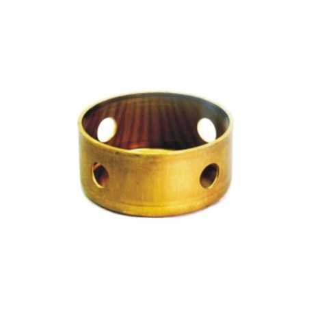 Distributeur en laiton pour lampes à bras 4 sorties et diamètre 60mm