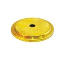 Porte-tulipes en laiton de 76mm diamètre x 3mm