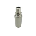 Rotule simple articulée 10/100 41 mm haut x 15 mm