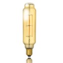 Ampoule LED géante cylindrique vintage E27 8W 700 lumens