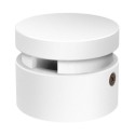 Accessoire pour fixer câble de guirlande en bois