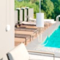Douille extérieur spécial décoratif IP65