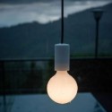 Douille extérieur spécial décoratif IP65