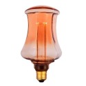 Ampoule Décorative LED 4W 1800K E27 183mm X 100mm