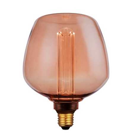 Ampoule Décorative LED 4W 1800K E27 163mm X 123mm