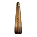 Ampoule LED bouteille en verre marron 8W dimmable