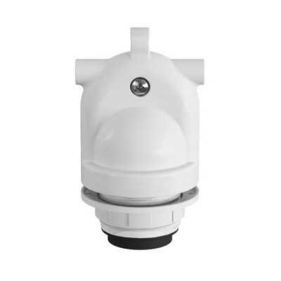 Douille guirlande IP65 pour câble textile