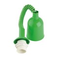 Accessoire pour suspensions extensible réglable vert
