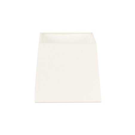 Abat-jour blanc pour lampe de table 220mm x 200mm