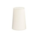 Abat-jour couleur blanc pour applique 165mm x 240mm